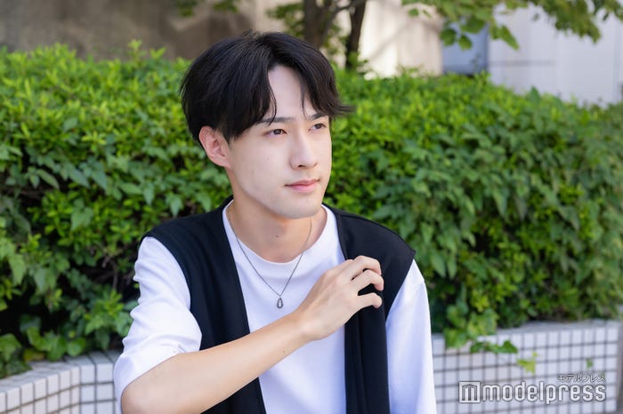 四方沢弥さん(C)モデルプレス