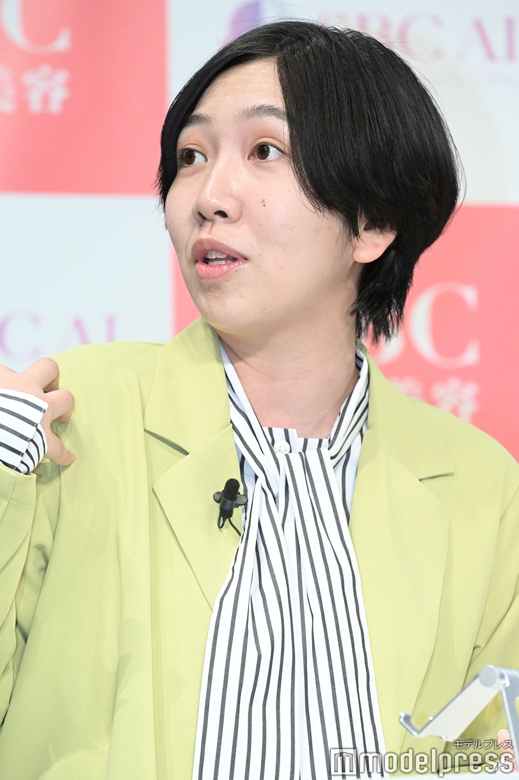 はる（C）モデルプレス