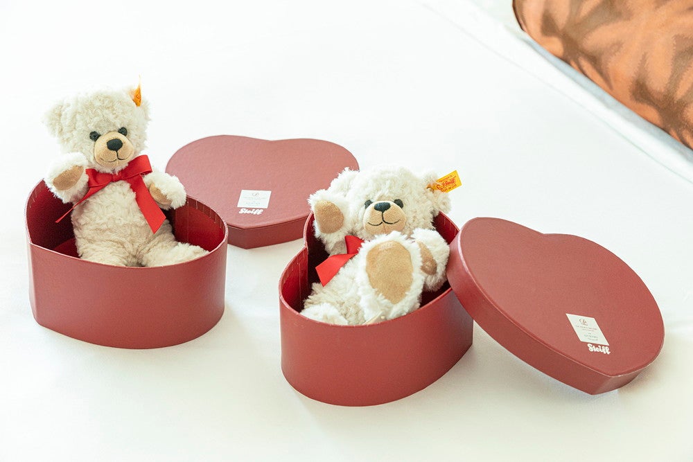 Sleepover party！～Sweetheart～／画像提供：プリンスホテル