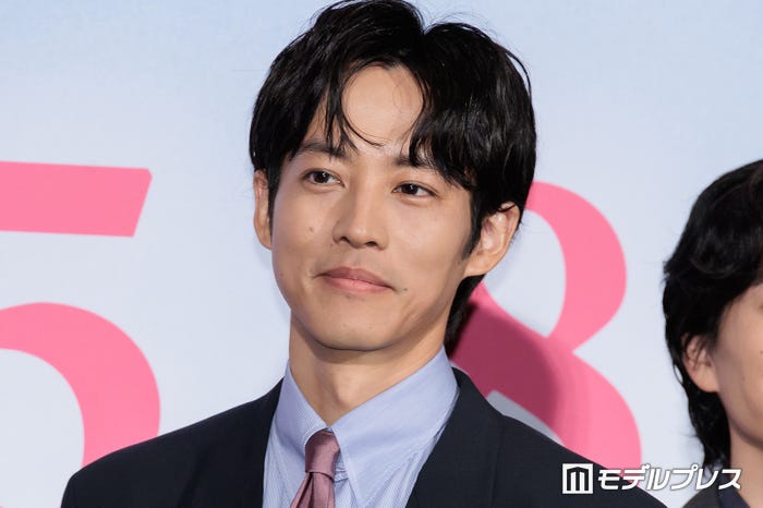 松坂桃李(C)モデルプレス