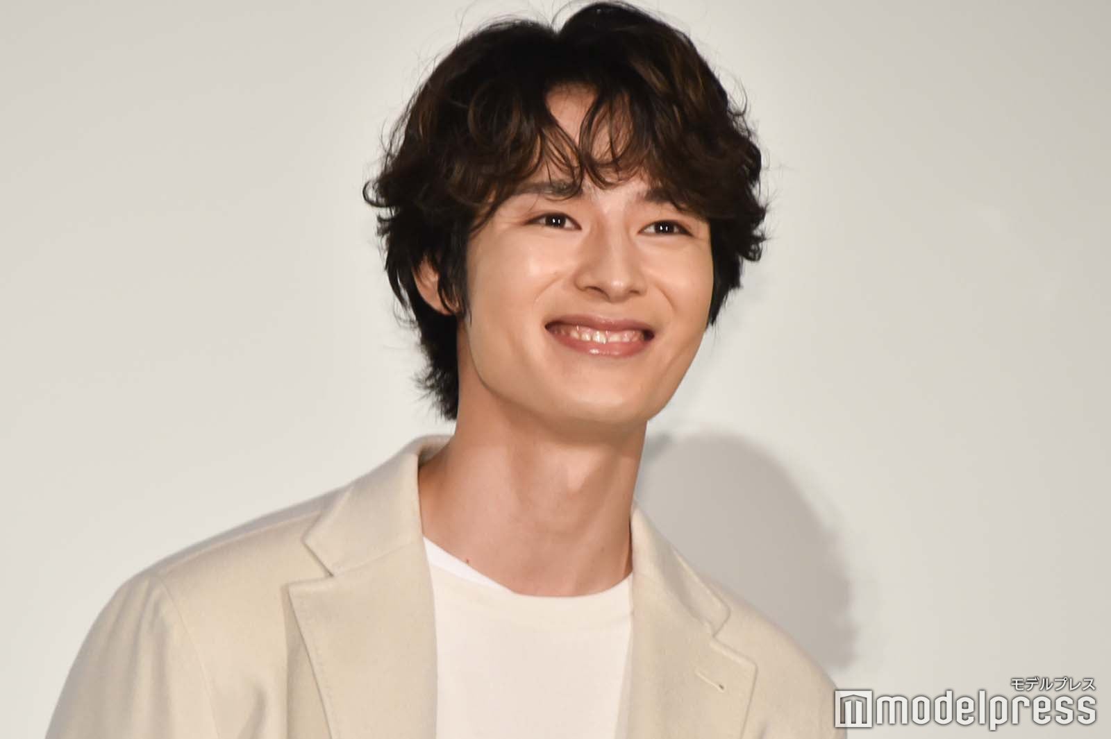 塩野瑛久 （C）モデルプレス