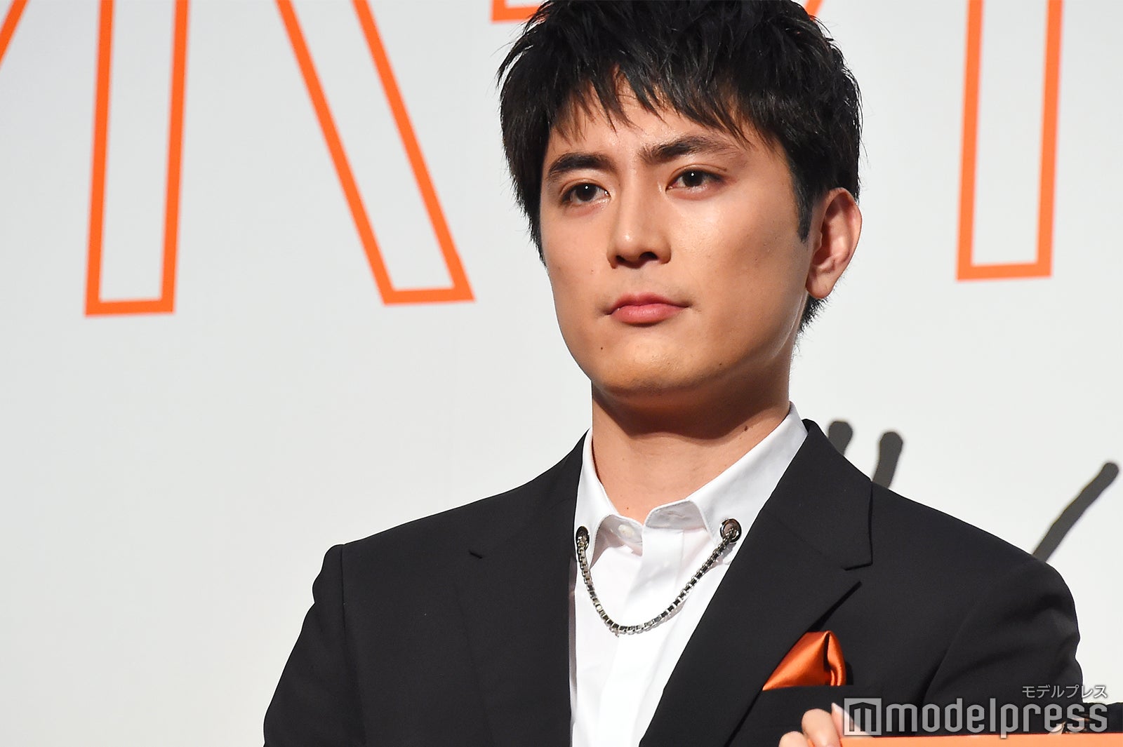 間宮祥太朗 （C）モデルプレス