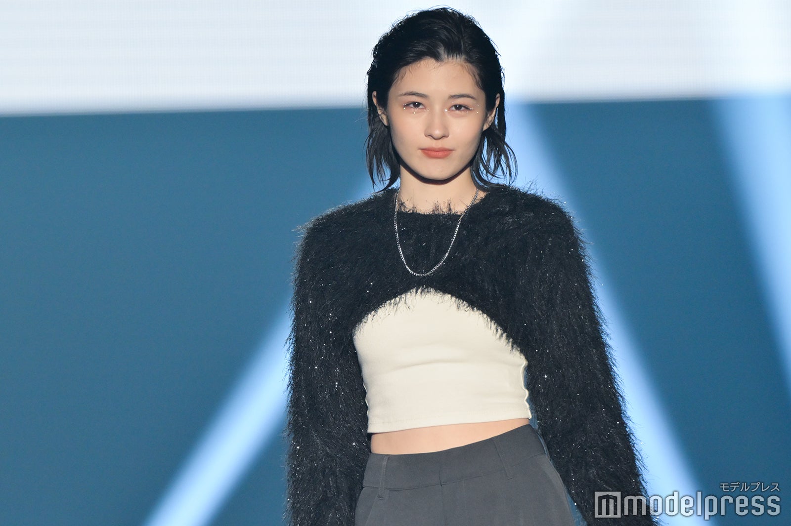 アリアナさくら（C）モデルプレス