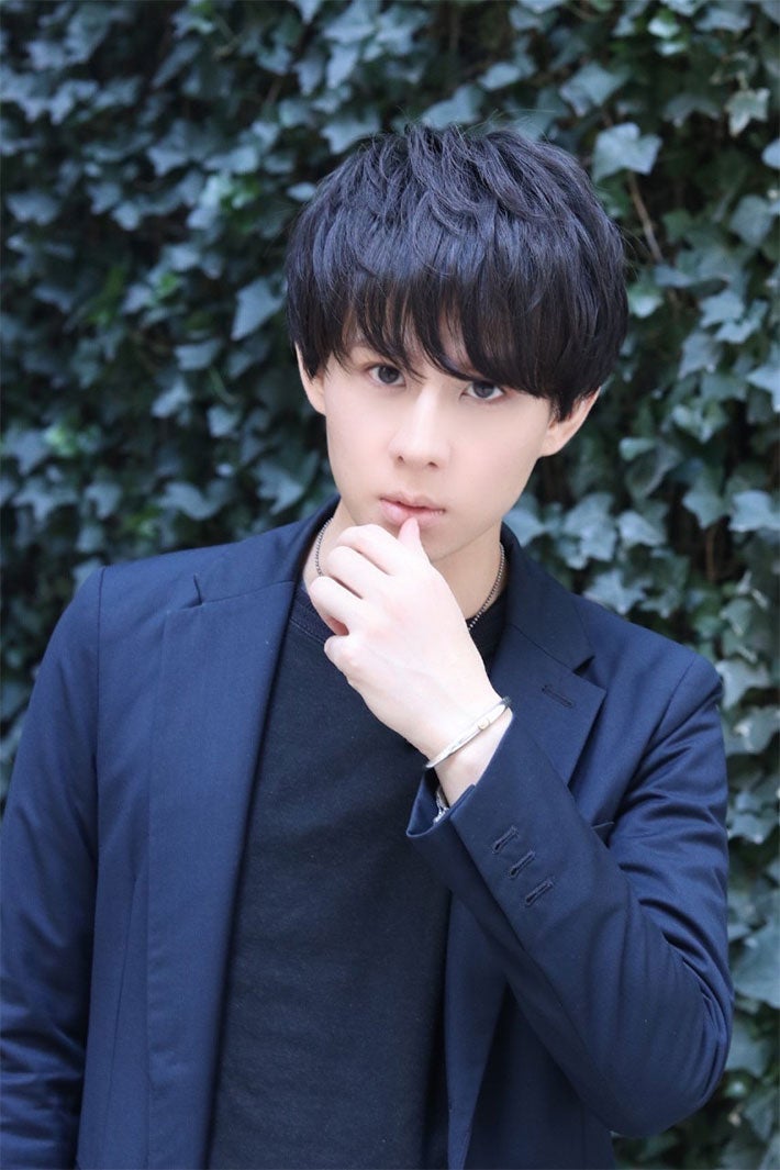 住野文哉・スミノフ