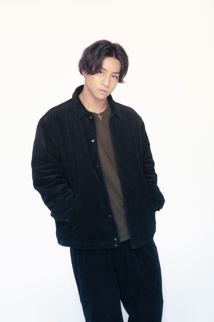 金子恭平（提供写真）