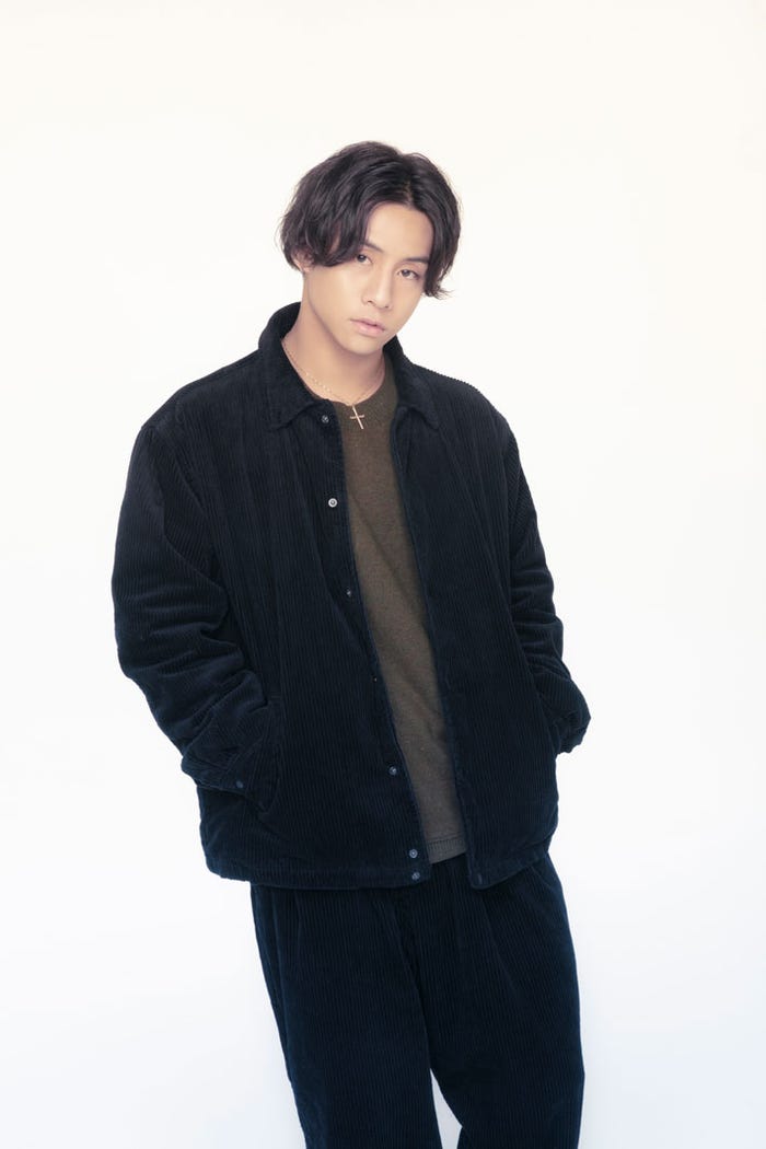 金子恭平(提供写真)