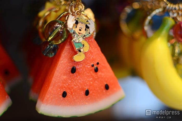 キーチェーン(ミッキー) ¥1200