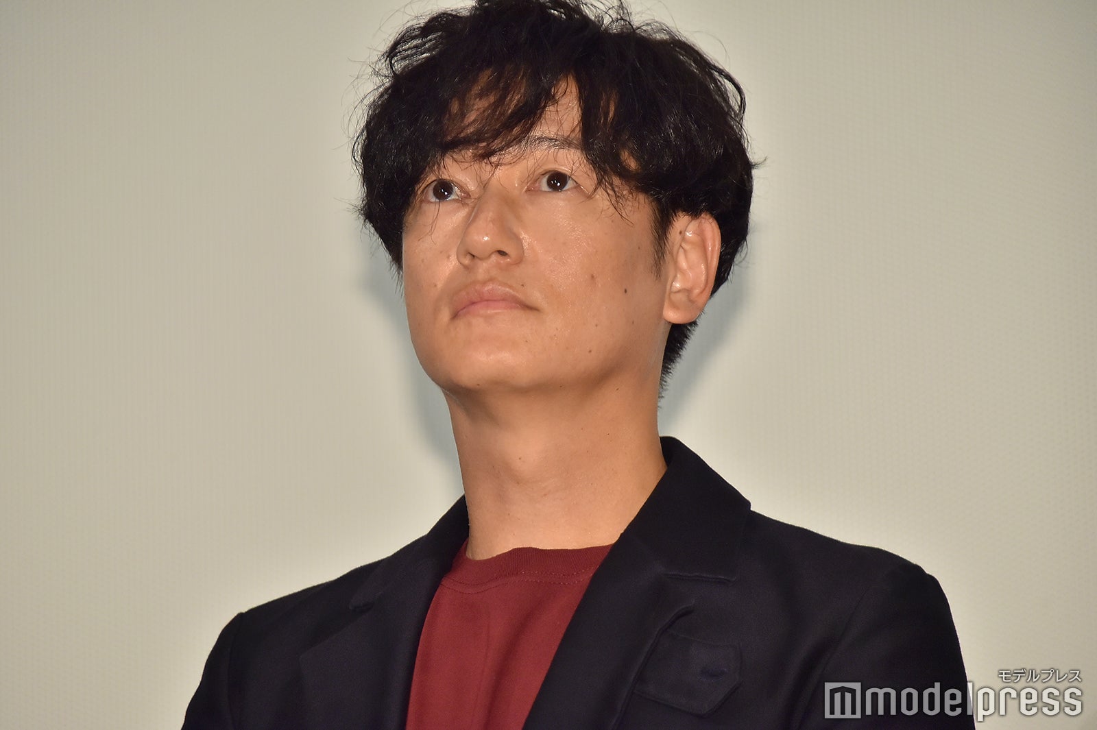 井浦新（C）モデルプレス