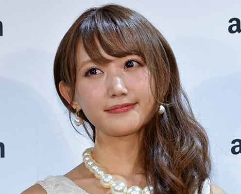 菅野結以「連日点滴」心配の声相次ぐ