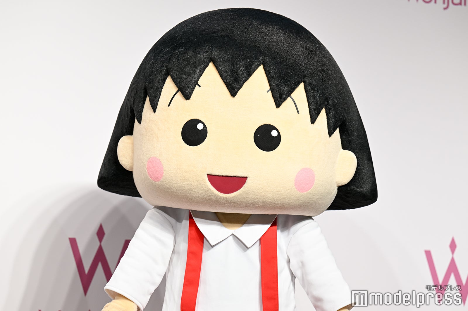 ちびまる子ちゃん（C）モデルプレス