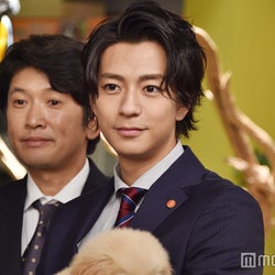 三浦翔平 連ドラ掛け持ちで 頭が混乱 飼いたいペットも告白 モデルプレス