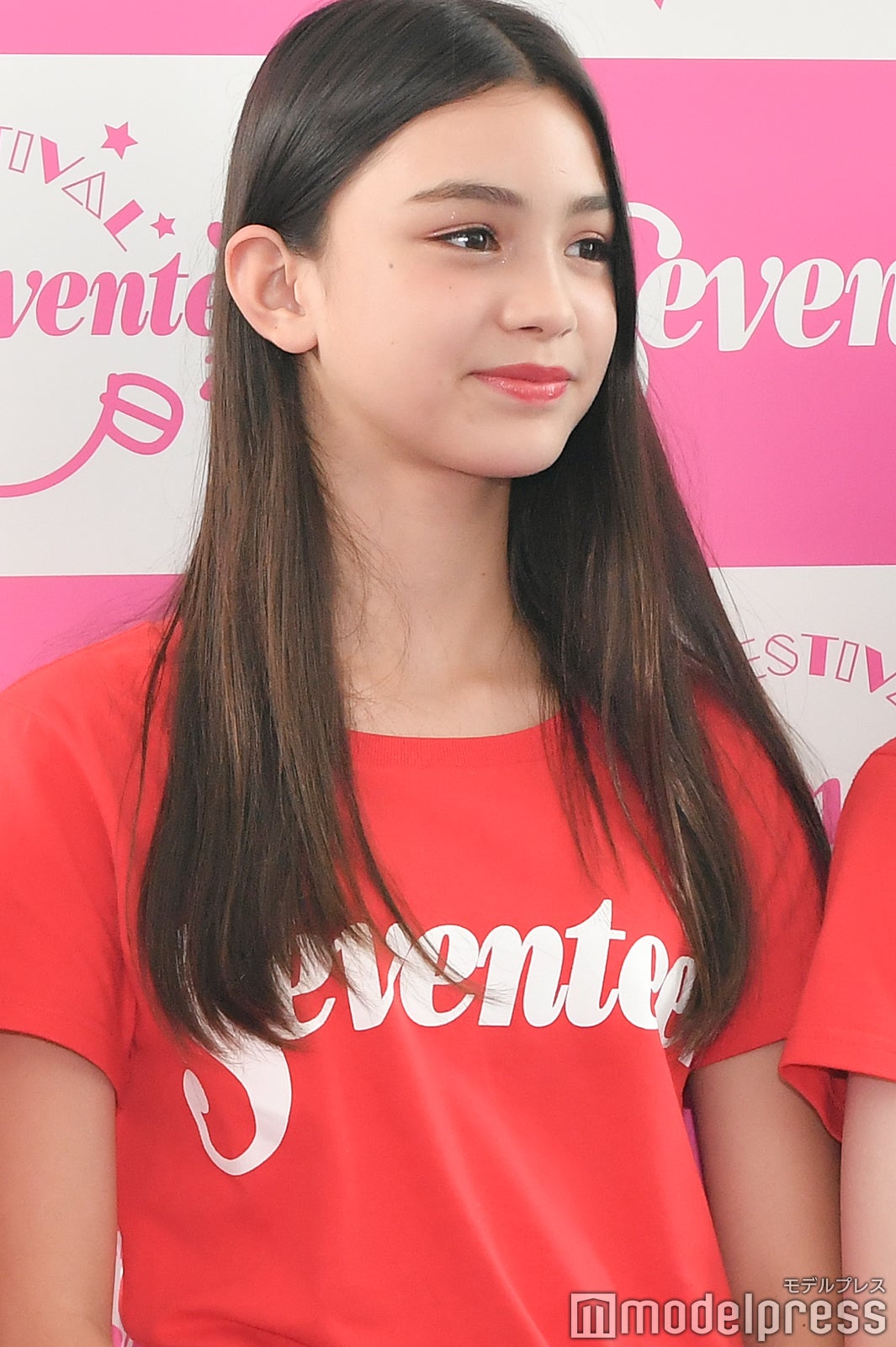 ブリッジマン遊七（C）モデルプレス