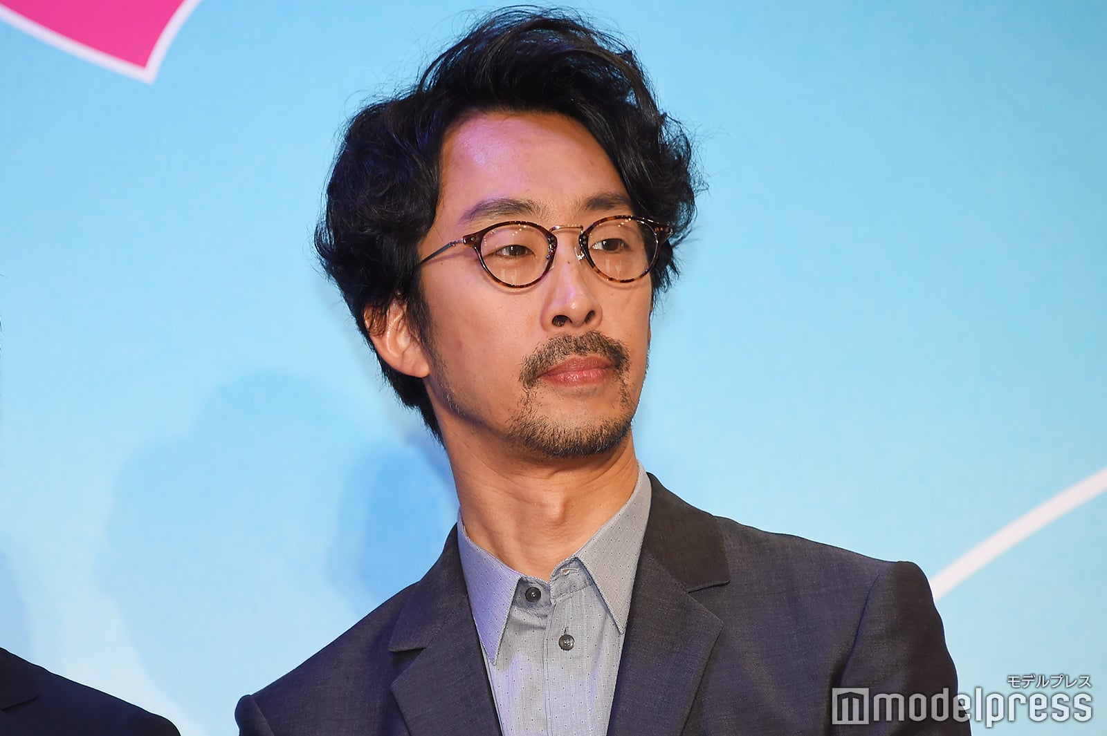 北村有起哉 （C）モデルプレス