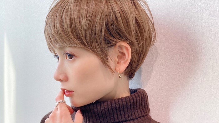 寄っている タイプさんはどんな髪型が1番マッチする おすすめヘアスタイル3選 モデルプレス