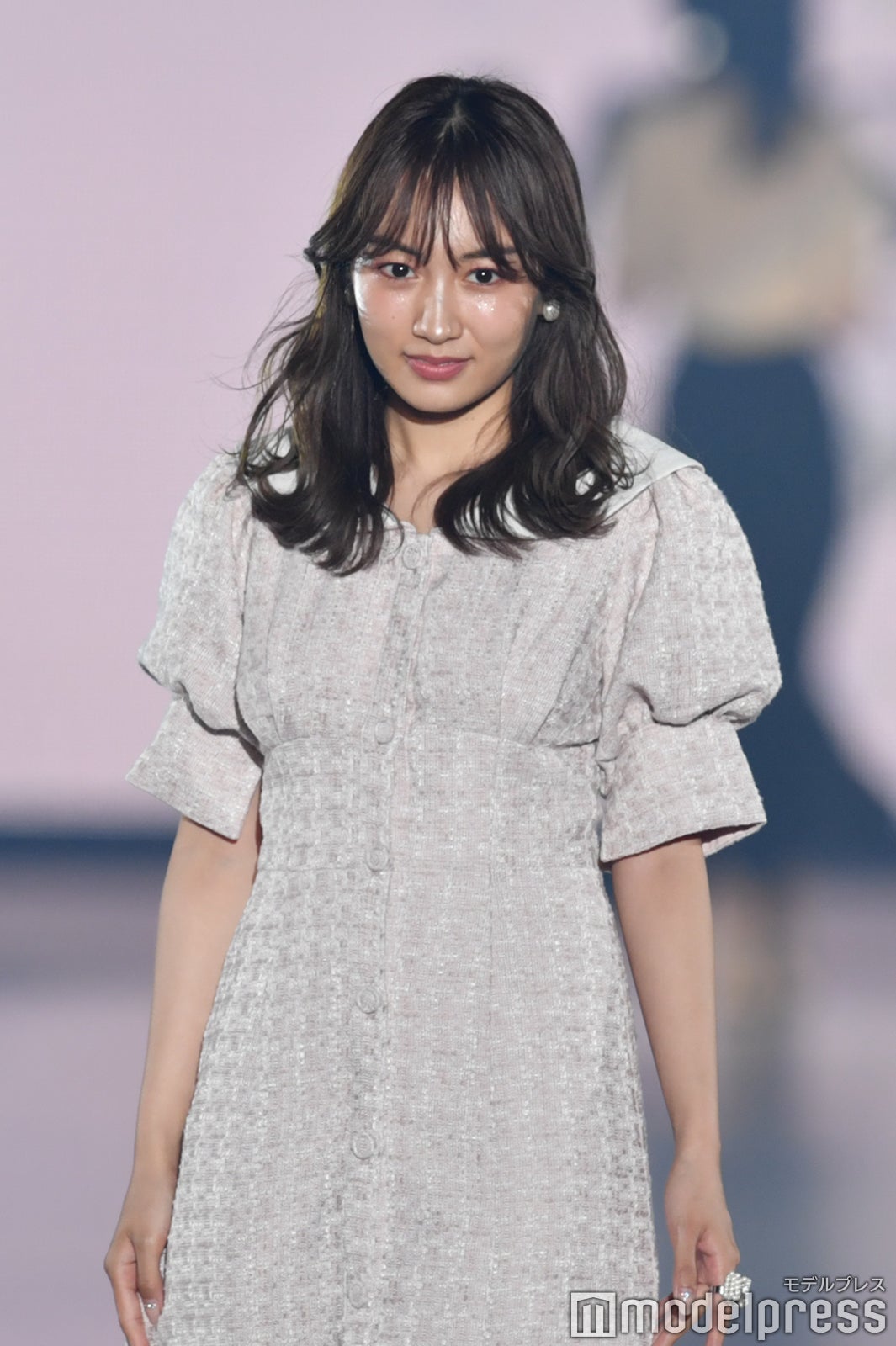 （C）モデルプレス