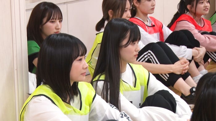 「OUT OF 48」第5話より(C)NTV