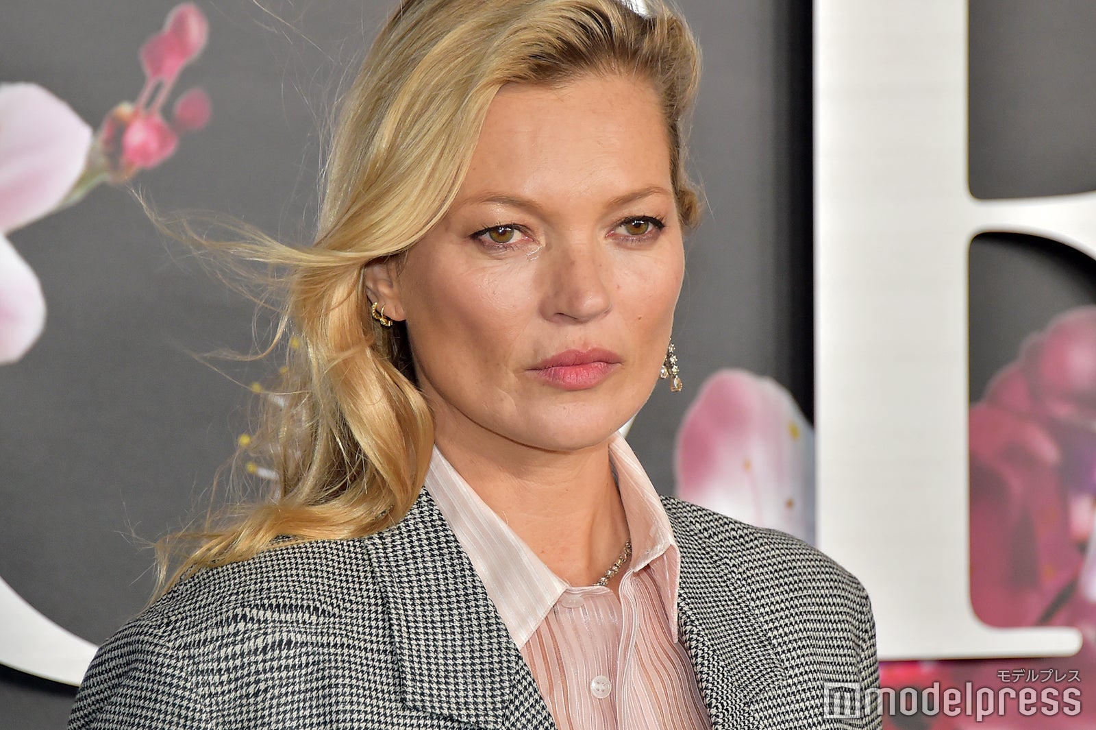 ケイト・モス （C）モデルプレス