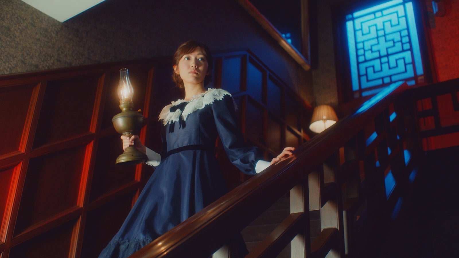 AKB48「サヨナラで終わるわけじゃない」MVより（C）AKS