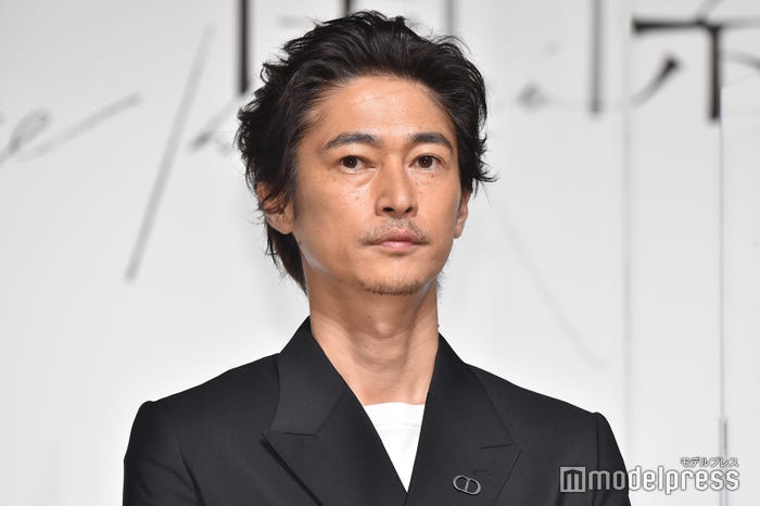 窪塚洋介 (C)モデルプレス