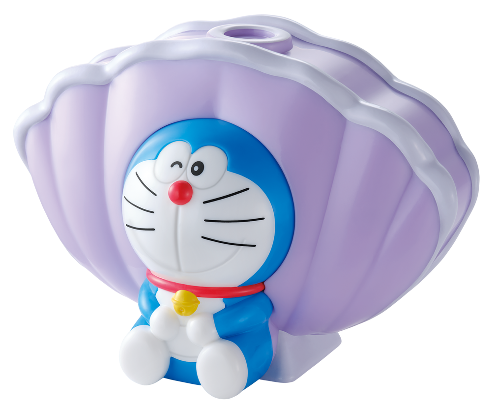 00【第1弾】おさえてふしぎ？！オイシーン貝シャワー