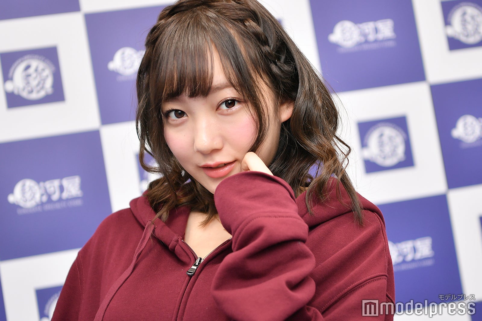 京佳（C）モデルプレス