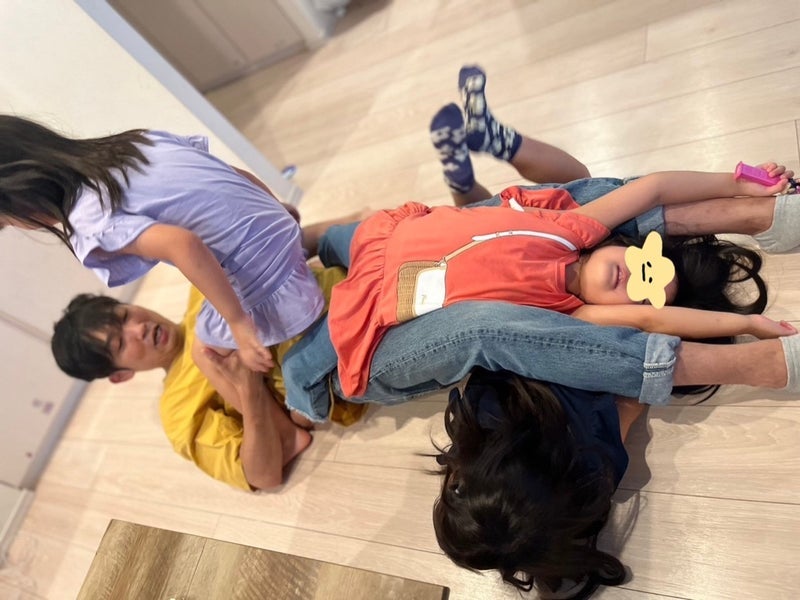 石田明ブログより