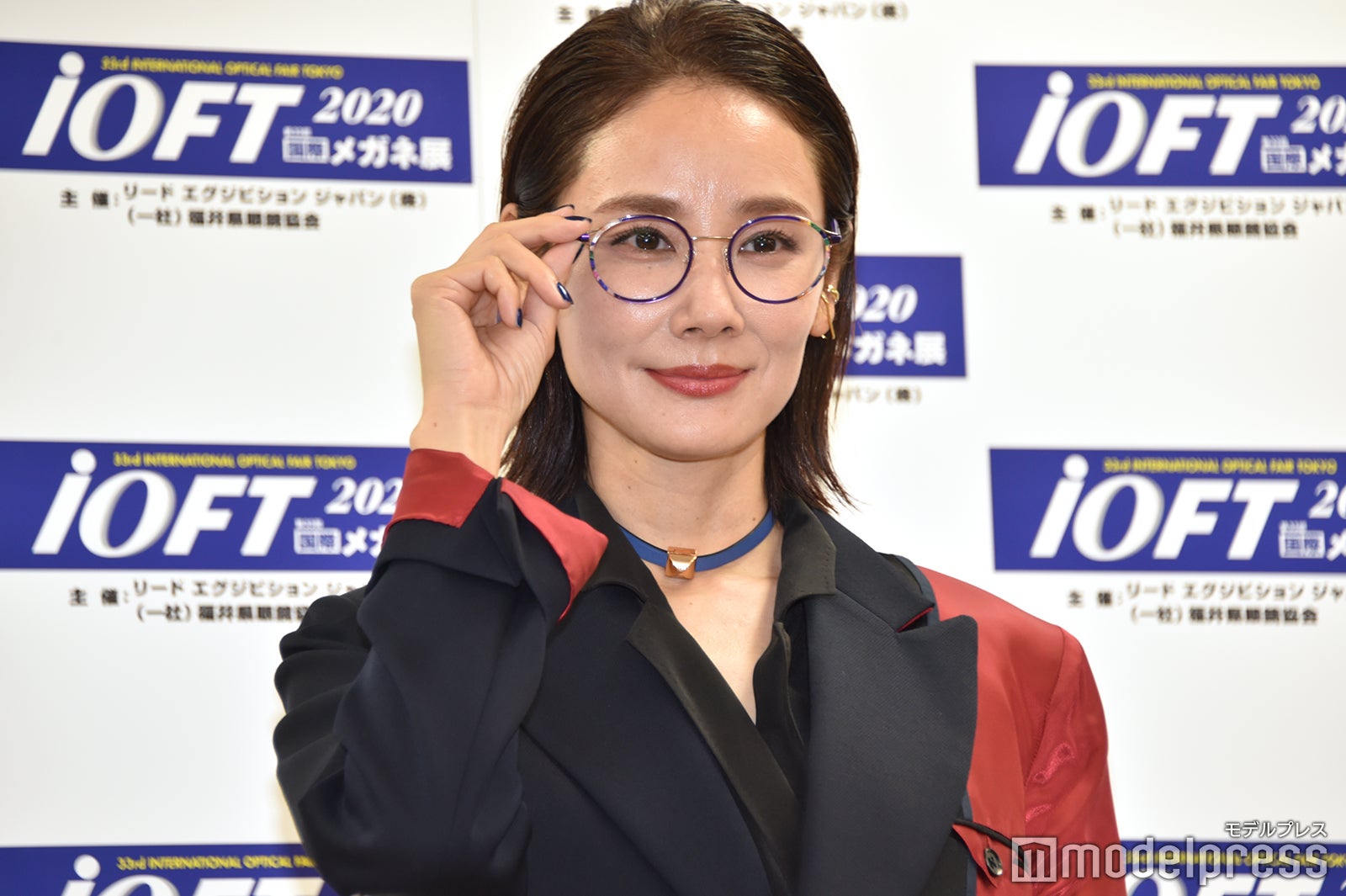 吉田羊 （C）モデルプレス