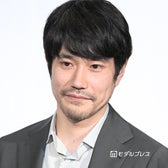 松山ケンイチ(C)モデルプレス