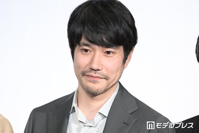 松山ケンイチ「ガチハヤセショート作ったよ」板前服で誕生日ケーキ作る様子公開「もしかして蒼井優さんに？」「リブート思い出す」