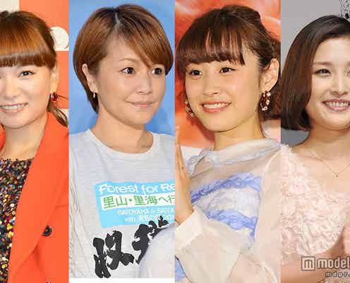 高橋愛、新垣里沙ら元モー娘。メンバー、小川麻琴の芸能界引退にコメント