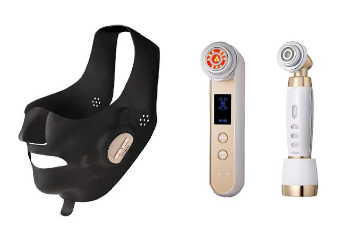 ヤーマン(Amazonより)