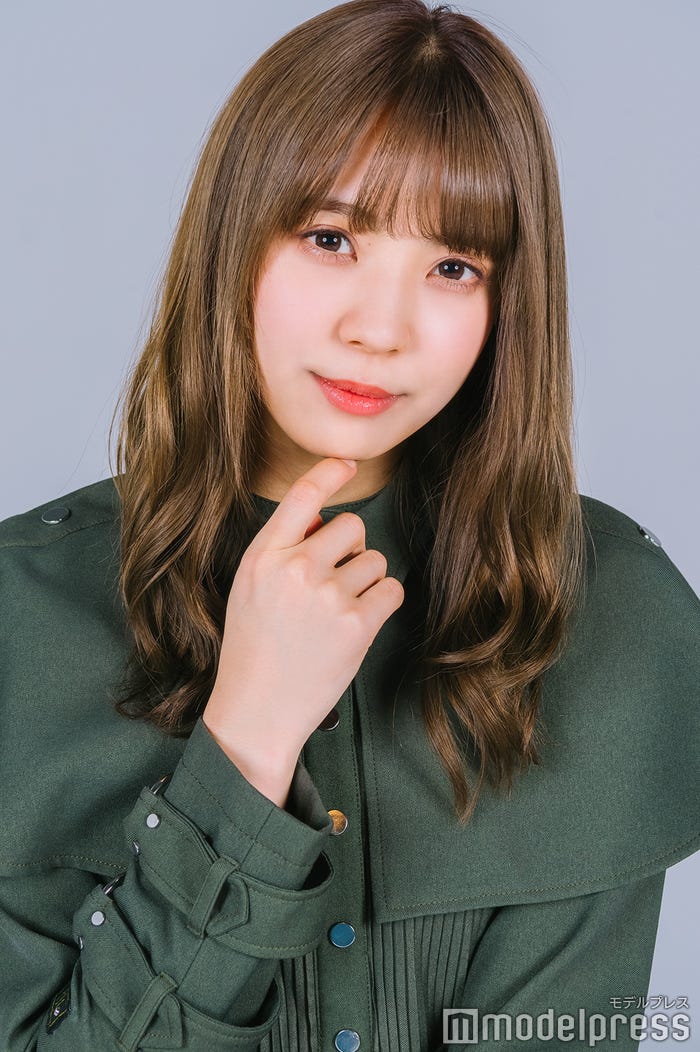 小林由依(C)モデルプレス