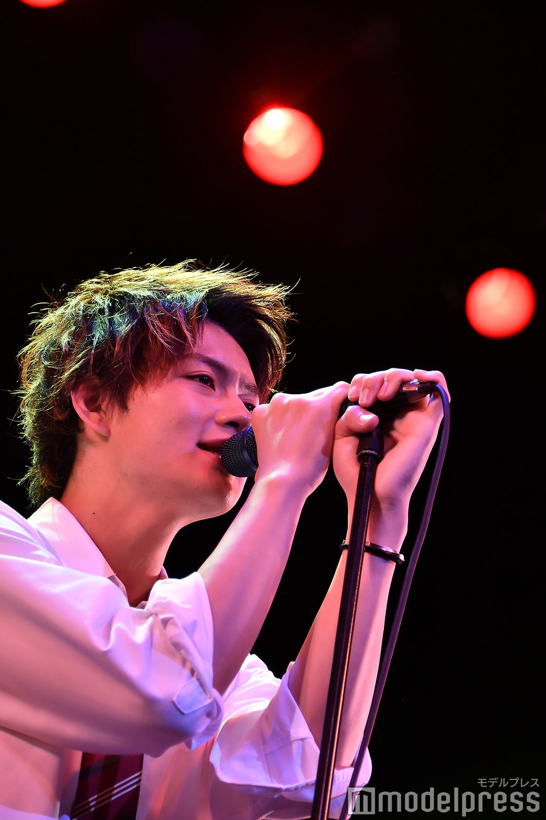 佐野勇斗（C）モデルプレス