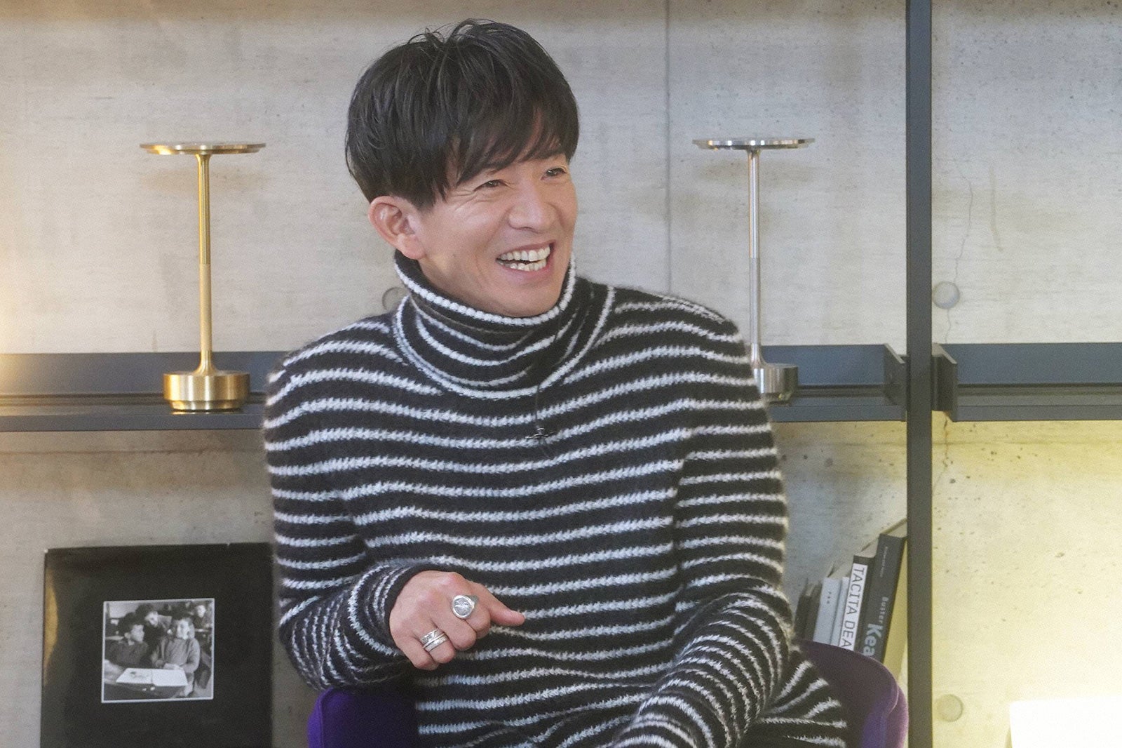 木村拓哉、家族でしか知り得ない“あること”が判明