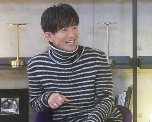 木村拓哉、家族でしか知り得ない“あること”が判明