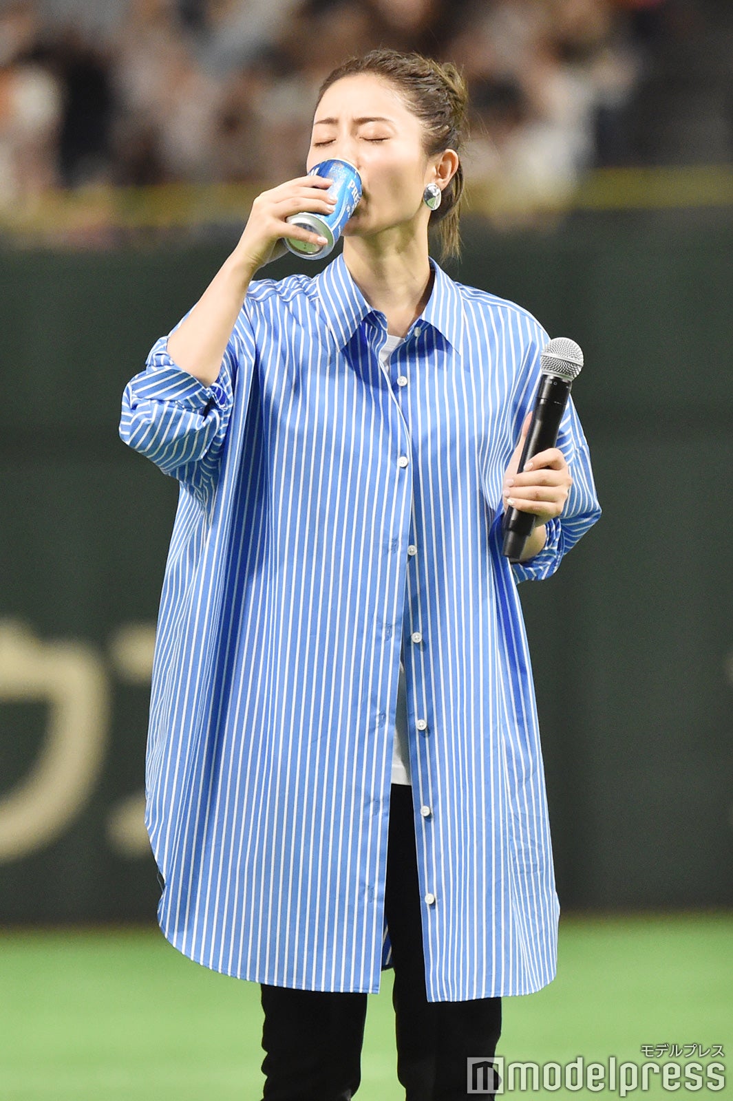 石原さとみ（C）モデルプレス