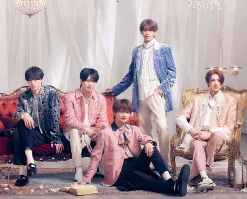 ジュニア新グループ「ACEes(エイシーズ)」5都市20公演の全国ツアー決定 他2グループも順次開催へ