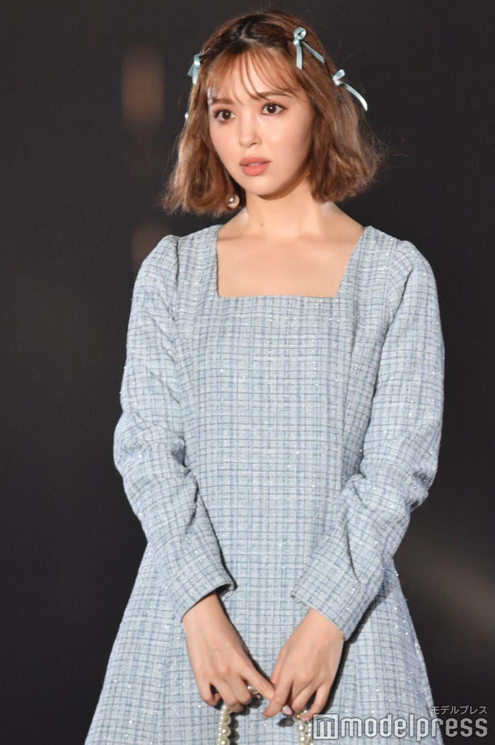 藤田ニコル(C)モデルプレス