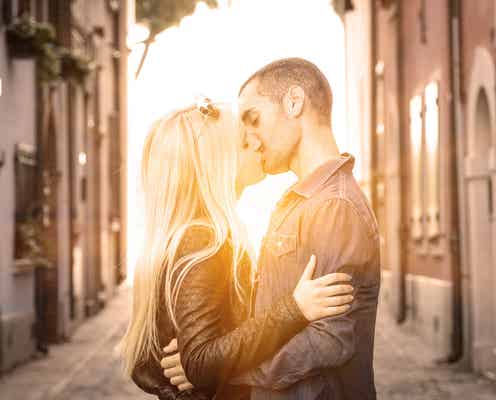 男性が好きな女性に見せる脈ありサイン5つ こんなに好きなんだー!