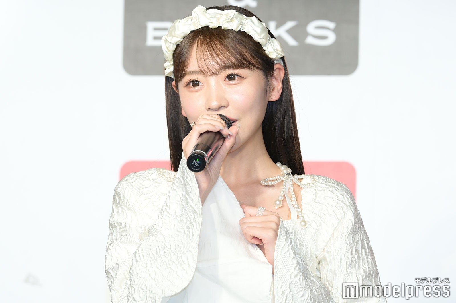 櫻井優衣（C）モデルプレス