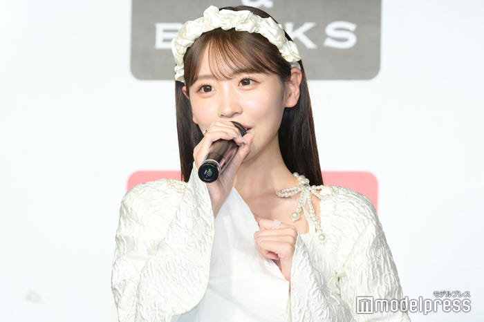 櫻井優衣(C)モデルプレス