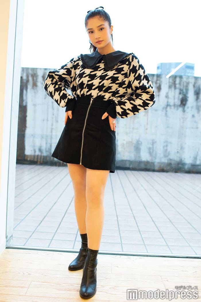 Taki(C)モデルプレス