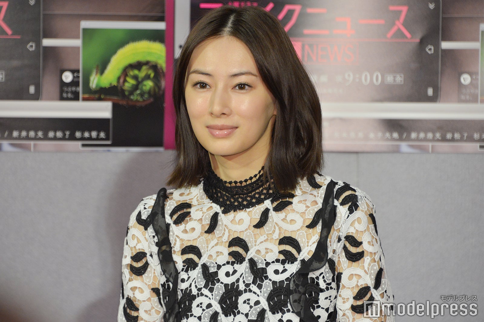 北川景子（C）モデルプレス