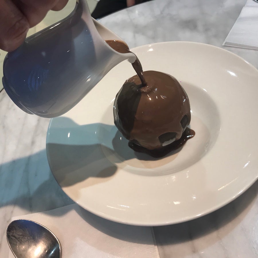 ドゥバイヨル 丸の内オアゾ店