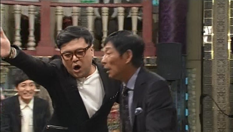 「踊る！さんま御殿！！」23日放送回より（C）日本テレビ