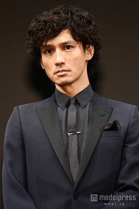 安藤政信、Wikipedia情報を否定「俺が聞きたいよ」【モデルプレス】