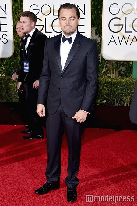 レオナルド・ディカプリオ（C）モデルプレス