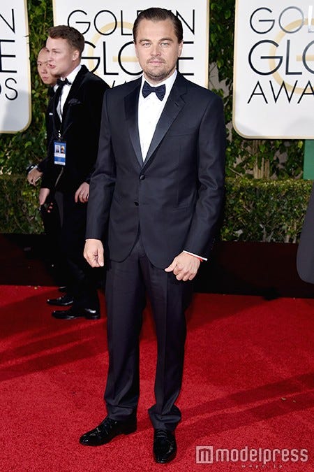 レオナルド・ディカプリオ/photo:Getty Images