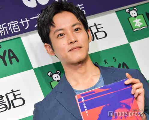 松坂桃李、記者をねぎらう神対応 囲み取材で見た気遣い2つ