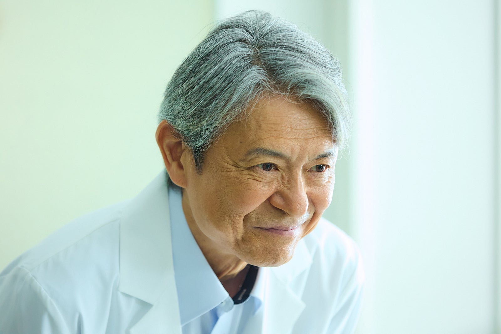 「南くんが恋人！？ 」最終話より（C）テレビ朝日